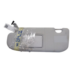 Parasole aletta anteriore SX FIAT Tipo Serie 357 Berlina dal 16 al 20
