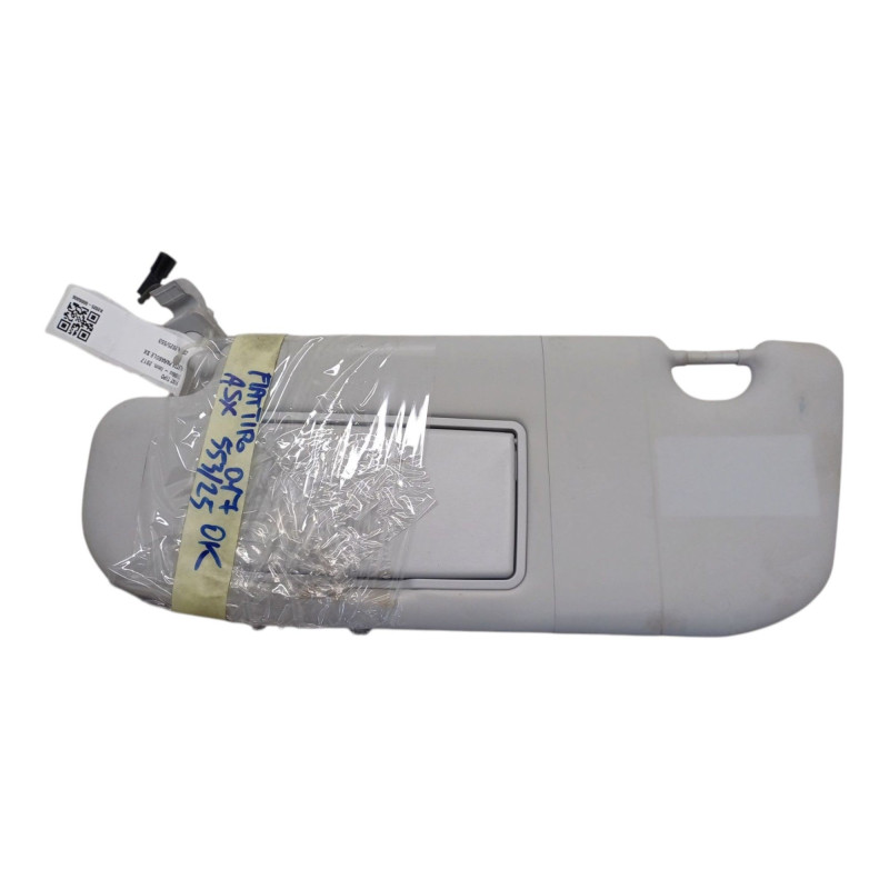 Parasole aletta anteriore SX FIAT Tipo Serie 357 Berlina dal 16 al 20