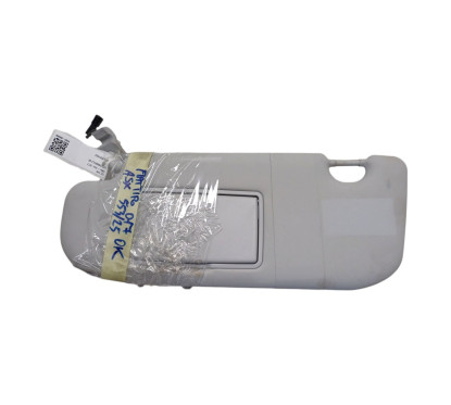 Parasole aletta anteriore SX FIAT Tipo Serie 357 Berlina dal 16 al 20 - 735631363 - 2555880
