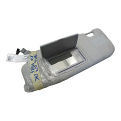 Parasole aletta anteriore SX FIAT Tipo Serie 357 Berlina dal 16 al 20 - 735631363 - 2555880