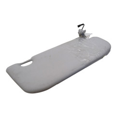 Parasole aletta anteriore SX FIAT Tipo Serie 357 Berlina dal 16 al 20 - 735631363 - 2555880