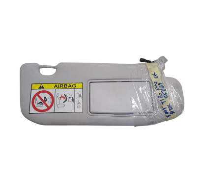 Parasole aletta Lato Passeggero FIAT Tipo Serie 357 Berlina dal 16 al 20 - 2555868 - 2555868