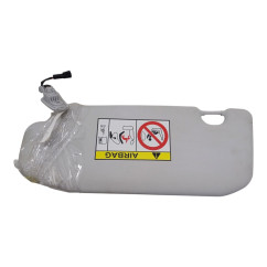 Parasole aletta Lato Passeggero FIAT Tipo Serie 357 Berlina dal 16 al 20 - 2555868 - 2555868