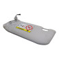 Parasole aletta Lato Passeggero FIAT Tipo Serie 357 Berlina dal 16 al 20