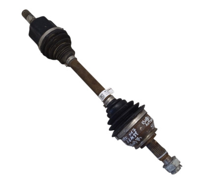 Semiasse Anteriore Sinistro FIAT Tipo Serie 357 Berlina dal 16 al 20 - 52078097 - 2557113