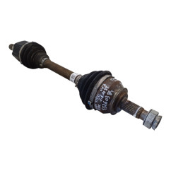 Semiasse Anteriore Sinistro FIAT Tipo Serie 357 Berlina dal 16 al 20 - 52078097 - 2557113