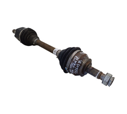 Semiasse Anteriore Sinistro FIAT Tipo Serie 357 Berlina dal 16 al 20