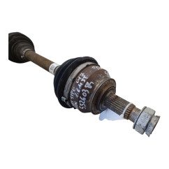 Semiasse Anteriore Sinistro FIAT Tipo Serie 357 Berlina dal 16 al 20 - 52078097 - 2557113