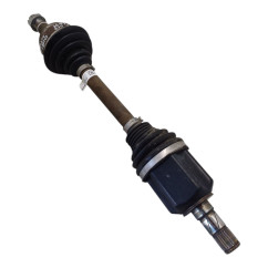 Semiasse Anteriore Sinistro FIAT Tipo Serie 357 Berlina dal 16 al 20 - 52078097 - 2557113