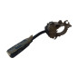 Devio tergicristallo MERCEDES Classe C Berlina W203 dal 00 al 04
