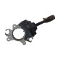 Devio tergicristallo MERCEDES Classe C Berlina W203 dal 00 al 04