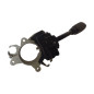 Devio tergicristallo MERCEDES Classe C Berlina W203 dal 00 al 04