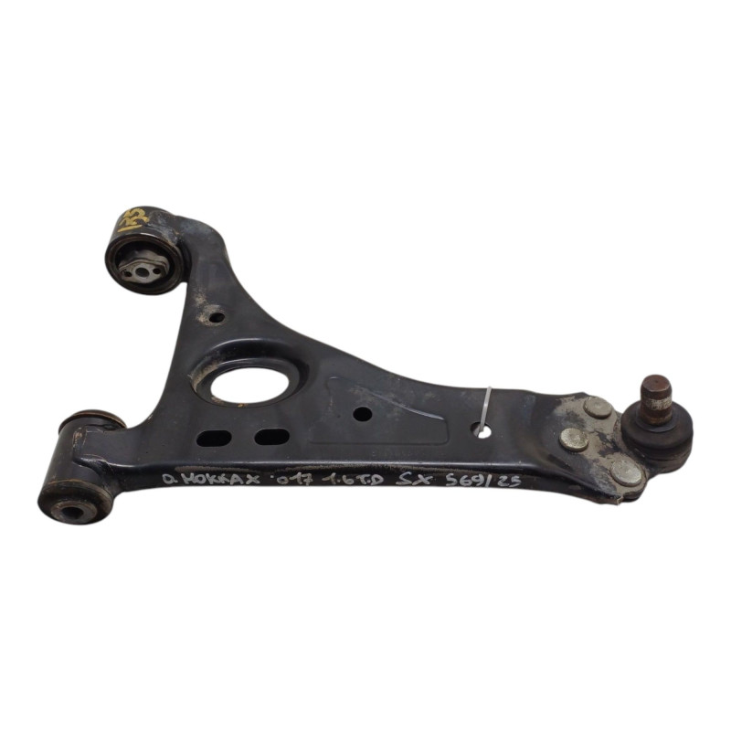 Braccio Oscillante Anteriore Sinistro OPEL Mokka X dal 16