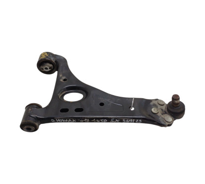 Braccio Oscillante Anteriore Sinistro OPEL Mokka X dal 16 - 94540668 - 2567357