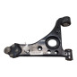 Braccio Oscillante Anteriore Sinistro OPEL Mokka X dal 16