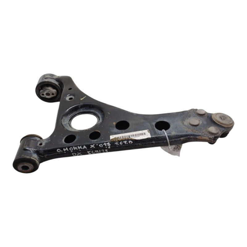 Braccio Oscillante anteriore destro OPEL Mokka X dal 16