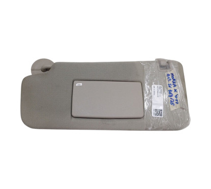 Parasole aletta anteriore SX OPEL Mokka X dal 16 - 42424582 - 2565943