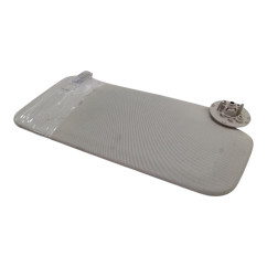 Parasole aletta anteriore SX OPEL Mokka X dal 16 - 42424582 - 2565943