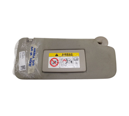 Parasole aletta Lato Passeggero OPEL Mokka X dal 16 - 42424583 - 2565938