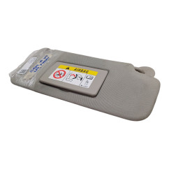Parasole aletta Lato Passeggero OPEL Mokka X dal 16 - 42424583 - 2565938