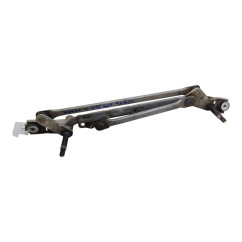 Tandem tergicristallo OPEL Mokka X dal 16 - 42333713 - 2564859