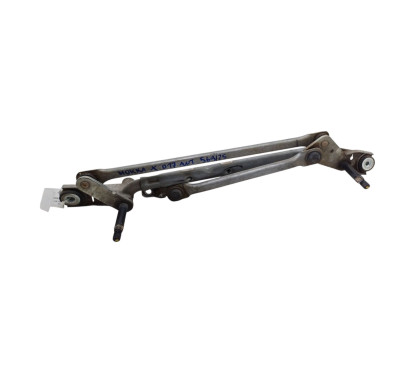Tandem tergicristallo OPEL Mokka X dal 16 - 42333713 - 2564859