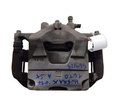 Pinza Freno Anteriore Sinistra OPEL Mokka X dal 16 - 13301226 - 2564523