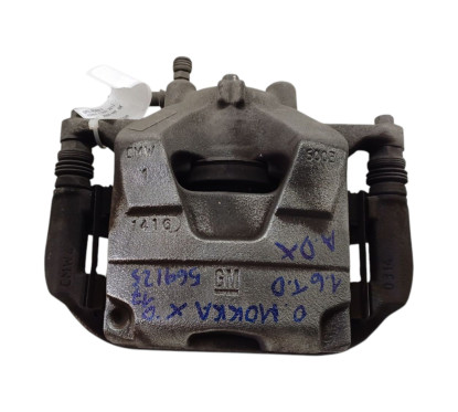 Pinza Freno anteriore Destra OPEL Mokka X dal 16 - 13301227 - 2564542