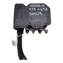 ABS OPEL Mokka X dal 16 - 94559626 - 2564790