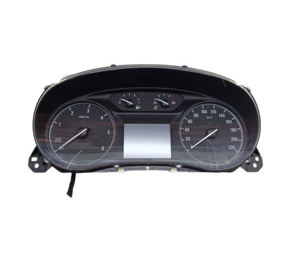 Tachigrafo OPEL Mokka X dal 16 - 42483699 - 2565422