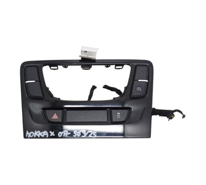 Pulsantiera Centrale OPEL Mokka X dal 16 - 42457912 - 2567208
