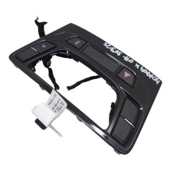 Pulsantiera Centrale OPEL Mokka X dal 16 - 42457912 - 2567208