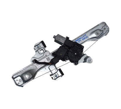 Alzacristallo elettrico post. SX OPEL Mokka X dal 16 - 42562198 - 2565658