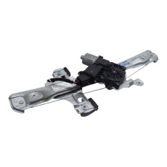 Alzacristallo elettrico post. SX OPEL Mokka X dal 16 - 42562198 - 2565658