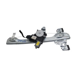 Alzacristallo elettrico post. DX OPEL Mokka 1° Serie - 42363795 - 3598349