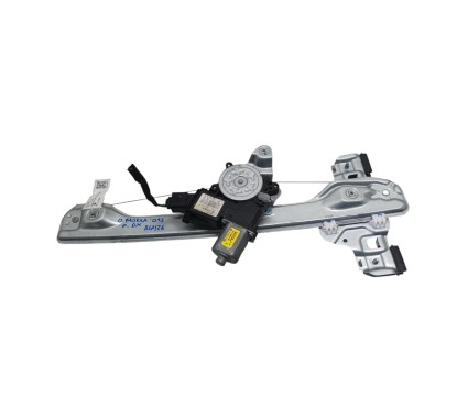 Alzacristallo elettrico post. DX OPEL Mokka 1° Serie - 42363795 - 3598349