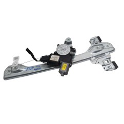 Alzacristallo elettrico post. DX OPEL Mokka 1° Serie - 42363795 - 3598349