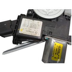 Alzacristallo elettrico post. DX OPEL Mokka 1° Serie - 42363795 - 3598349