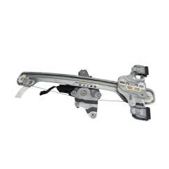 Alzacristallo elettrico post. DX OPEL Mokka 1° Serie - 42363795 - 3598349