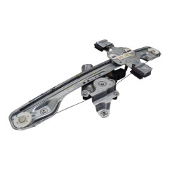 Alzacristallo elettrico post. SX OPEL Mokka X dal 16 - 42562198 - 2565658