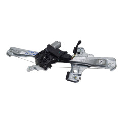 Alzacristallo elettrico post. DX OPEL Mokka X dal 16 - 42562199 - 2565653