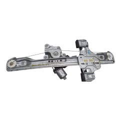 Alzacristallo elettrico post. DX OPEL Mokka X dal 16 - 42562199 - 2565653