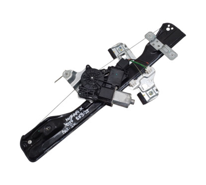 Alzacristallo elettrico ant. SX OPEL Mokka X dal 16 - 42562196 - 2565642