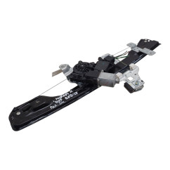 Alzacristallo elettrico ant. SX OPEL Mokka X dal 16 - 42562196 - 2565642