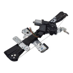 Alzacristallo elettrico ant. SX OPEL Mokka X dal 16 - 42562196 - 2565642