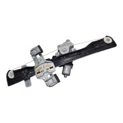 Alzacristallo elettrico ant. SX OPEL Mokka X dal 16 - 42562196 - 2565642
