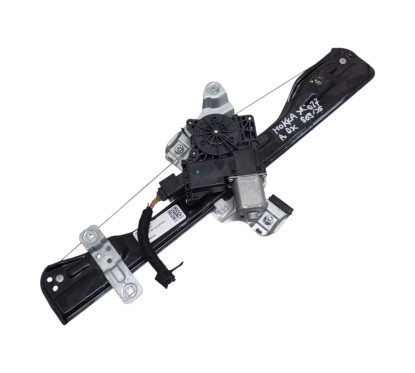 Alzacristallo elettrico ant. DX OPEL Mokka X dal 16 - 42562197 - 2565636