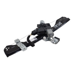 Alzacristallo elettrico ant. DX OPEL Mokka X dal 16 - 42562197 - 2565636