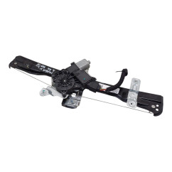 Alzacristallo elettrico ant. DX OPEL Mokka X dal 16 - 42562197 - 2565636