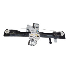 Alzacristallo elettrico ant. DX OPEL Mokka X dal 16 - 42562197 - 2565636